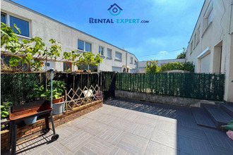  appartement bagnolet 93170