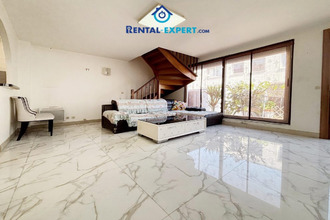  appartement bagnolet 93170