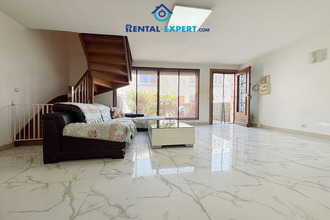  appartement bagnolet 93170