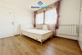  appartement bagnolet 93170