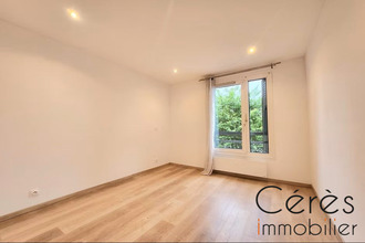  appartement bagnolet 93170