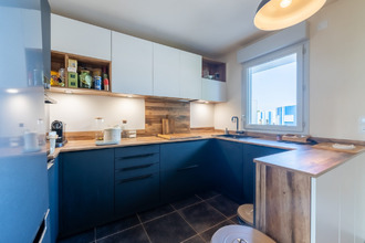  appartement bagnolet 93170