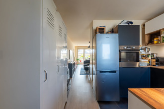  appartement bagnolet 93170