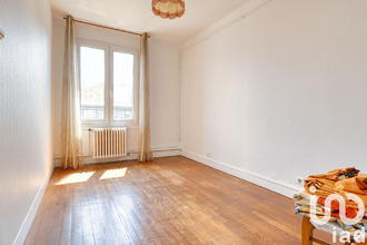  appartement bagnolet 93170