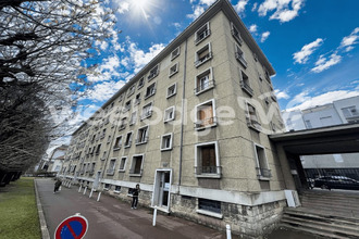  appartement bagnolet 93170