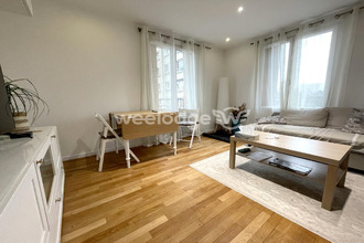  appartement bagnolet 93170