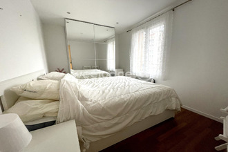  appartement bagnolet 93170