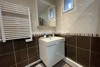  appartement bagnolet 93170