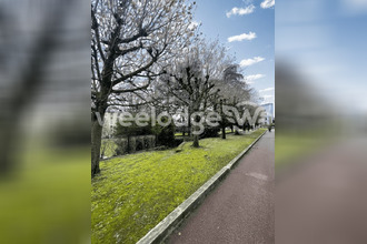  appartement bagnolet 93170