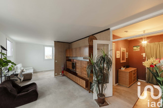  appartement bagnolet 93170