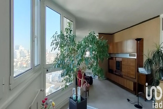  appartement bagnolet 93170