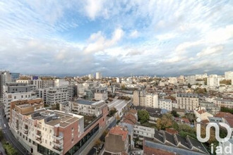  appartement bagnolet 93170