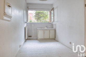  appartement bagnolet 93170