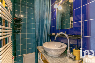  appartement bagnolet 93170