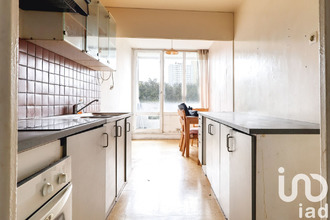  appartement bagnolet 93170