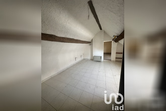  appartement bagnolet 93170