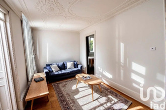  appartement bagnolet 93170