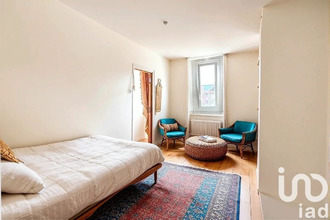  appartement bagnolet 93170