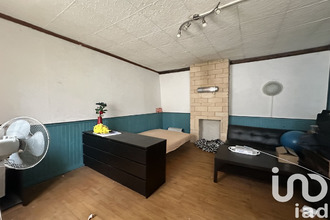  appartement bagnolet 93170