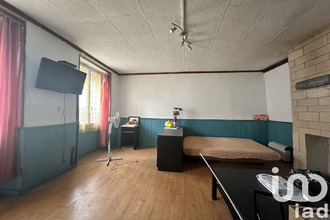  appartement bagnolet 93170