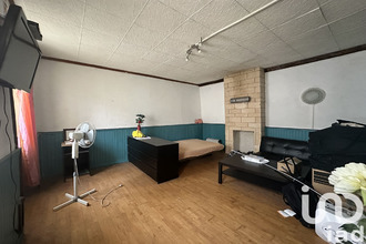  appartement bagnolet 93170