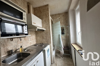  appartement bagnolet 93170