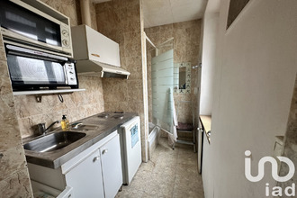  appartement bagnolet 93170