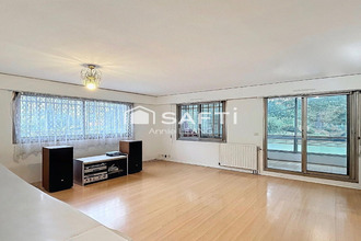  appartement bagnolet 93170