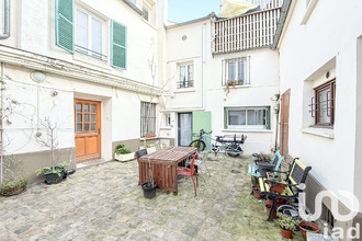  appartement bagnolet 93170