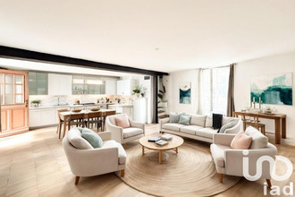  appartement bagnolet 93170