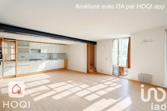  appartement bagnolet 93170