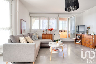  appartement bagnolet 93170