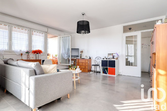  appartement bagnolet 93170