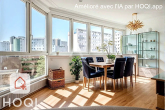  appartement bagnolet 93170