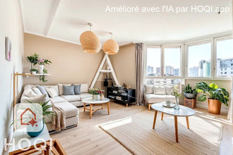  appartement bagnolet 93170