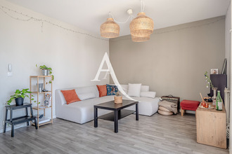  appartement bagnolet 93170