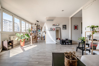  appartement bagnolet 93170