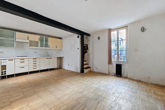  appartement bagnolet 93170