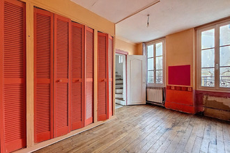  appartement bagnolet 93170