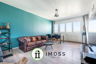  appartement bagnolet 93170