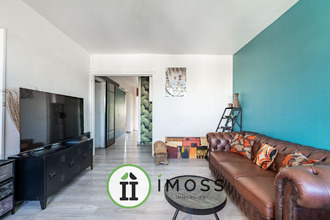  appartement bagnolet 93170