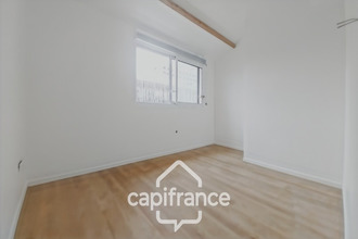  appartement bagnolet 93170