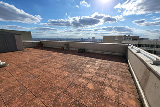  appartement bagnolet 93170