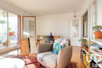  appartement bagnolet 93170