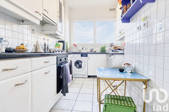  appartement bagnolet 93170