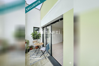  appartement bagnolet 93170