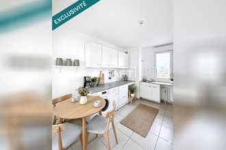  appartement bagnolet 93170