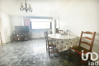  appartement bagnolet 93170