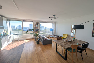  appartement bagnolet 93170