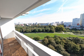  appartement bagnolet 93170